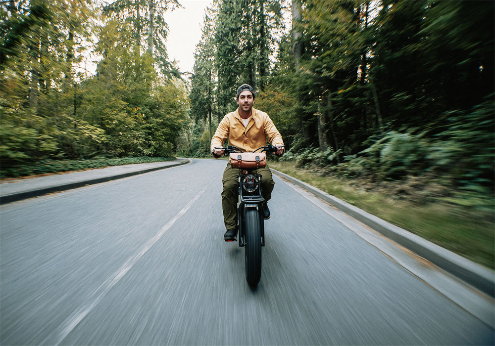 Everything You Need to Know About Your Ebike Frame