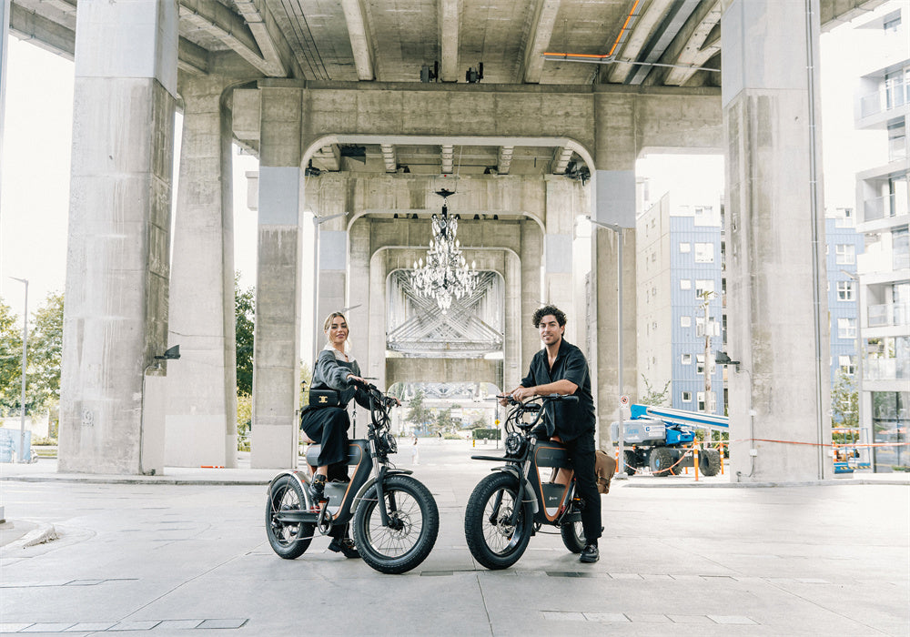 New E-Bike Laws 2025 for California: What Has Changed?