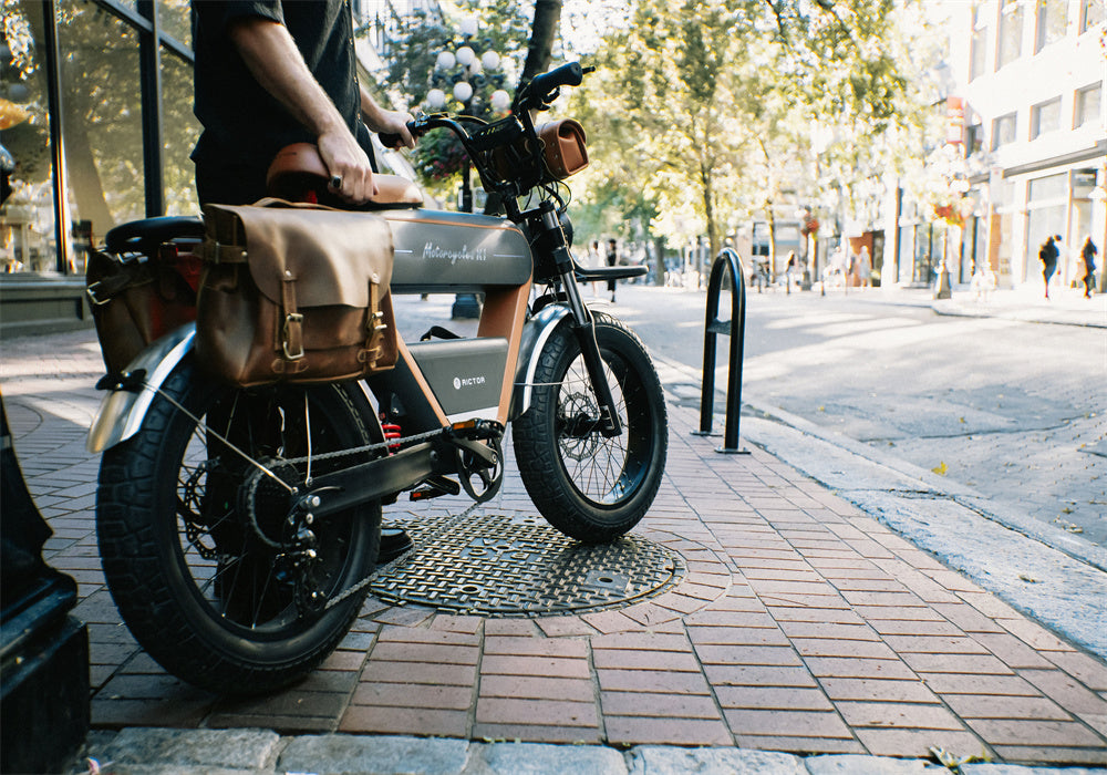 Where to Buy Cheap Electric Bikes