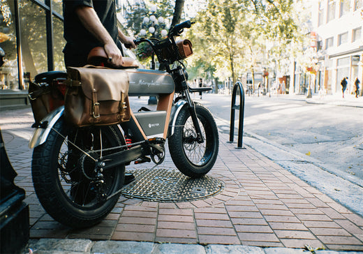 How to Unlock the Speed Limit on My Ebike