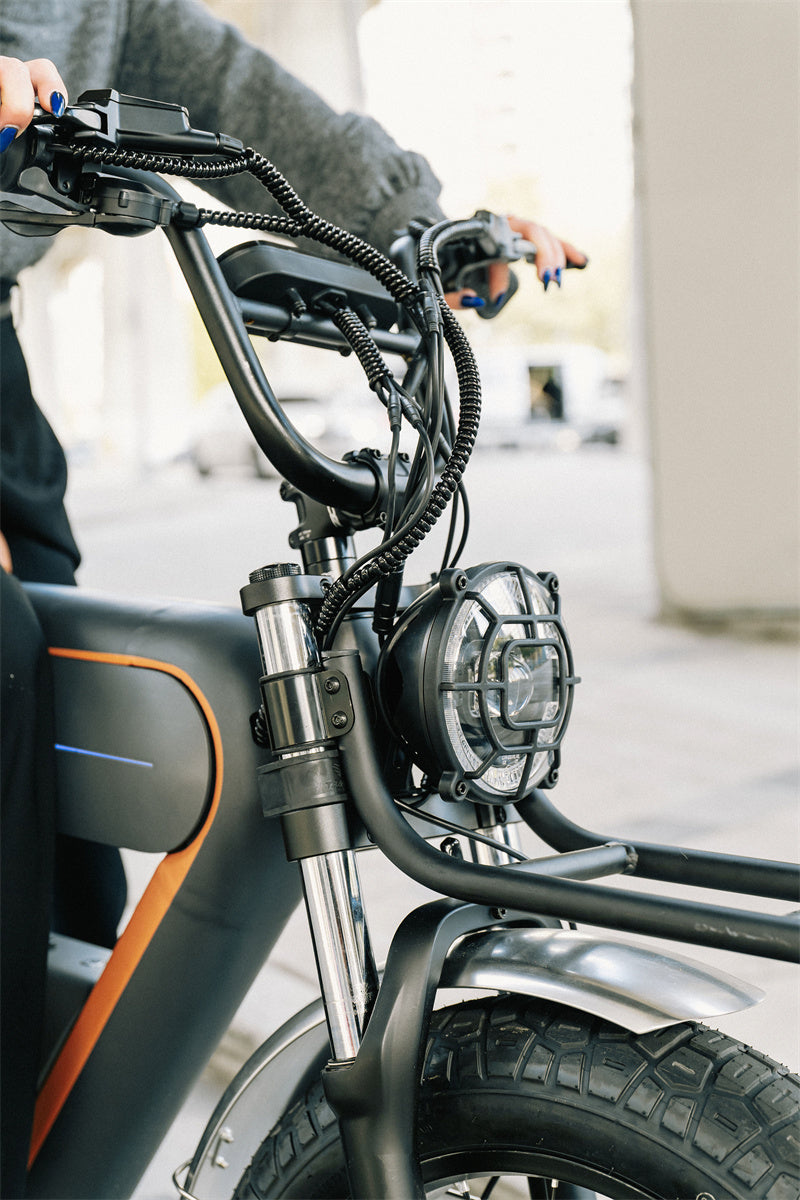 Torque Sensor vs Cadence Sensor On E-Bike: Which Is Better For You?