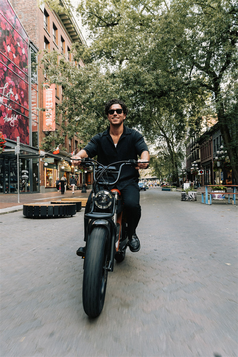 What Is A Good Electric Bike?Essential Tips for Your E-Bike Purchase