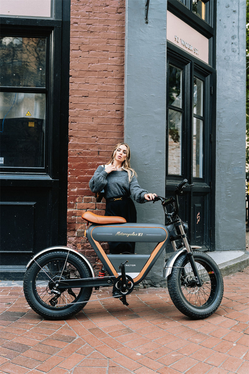 What You Gotta Know Before Buying An Electric Bike