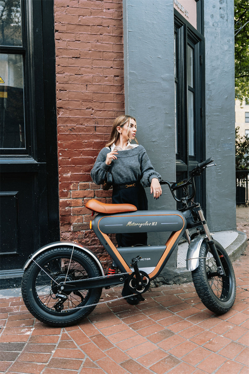 Best Places to Park Your Electric Bike Safely at Work