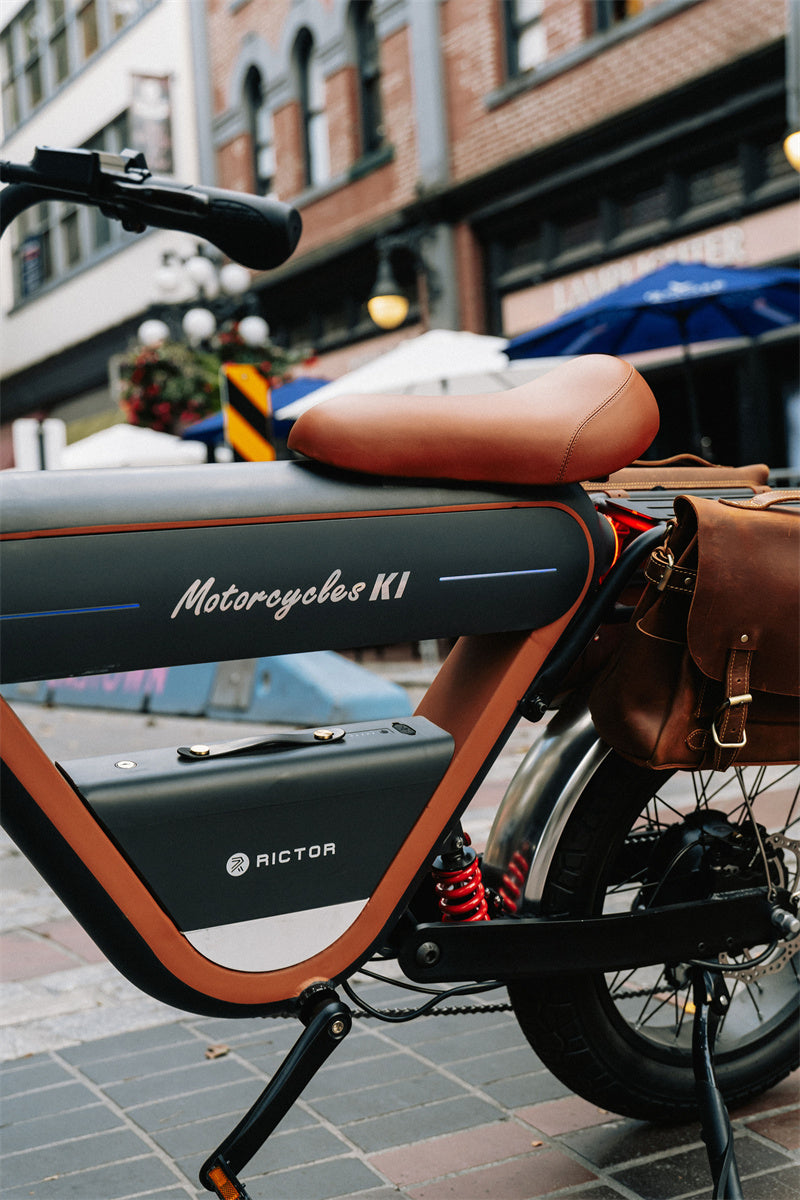 How to Deep Clean Your Electric Bike Motor