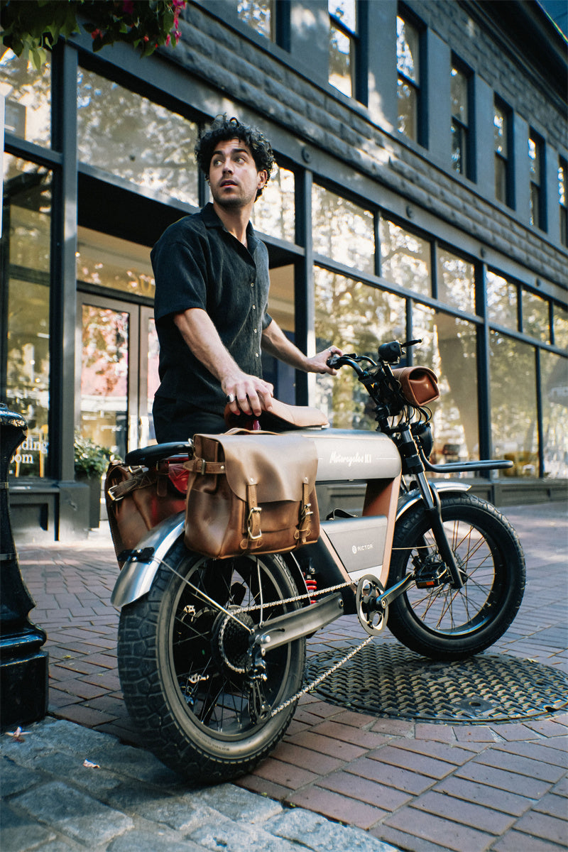 Best Electric Hybrid Bike for College Commute