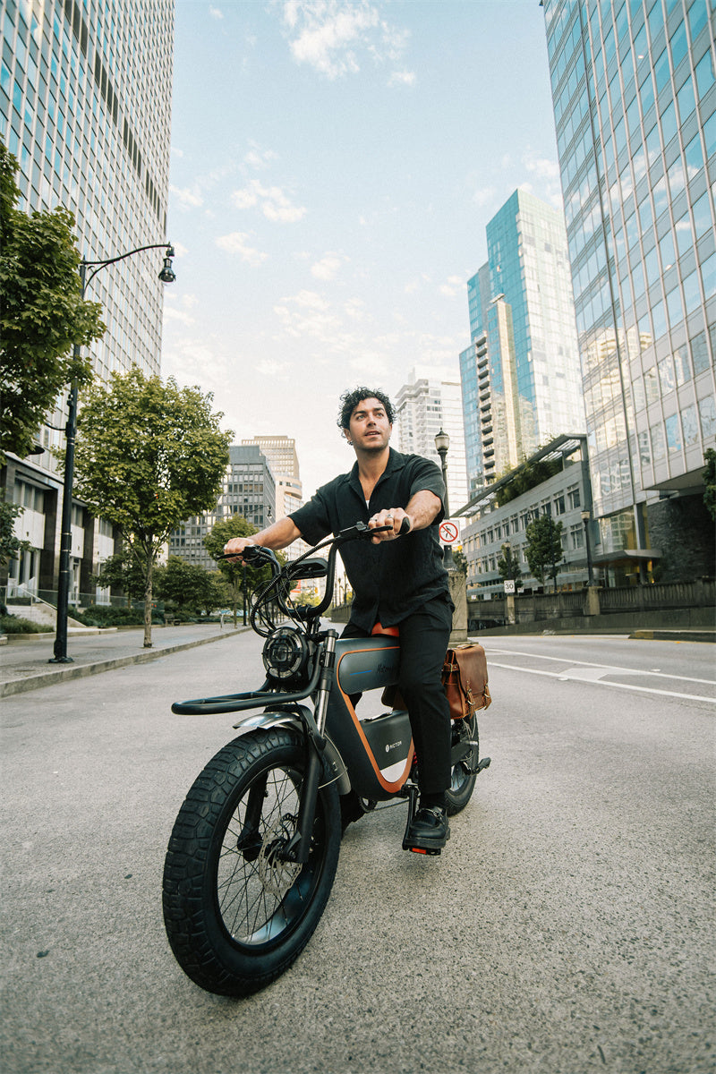 E-Bike Explantion | What Is A Class 3 Electric Bike