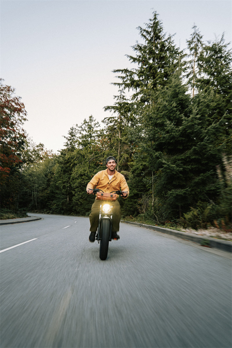 Ebike Beginner Guide | Class 1, Class 2, Class 3 Ebike