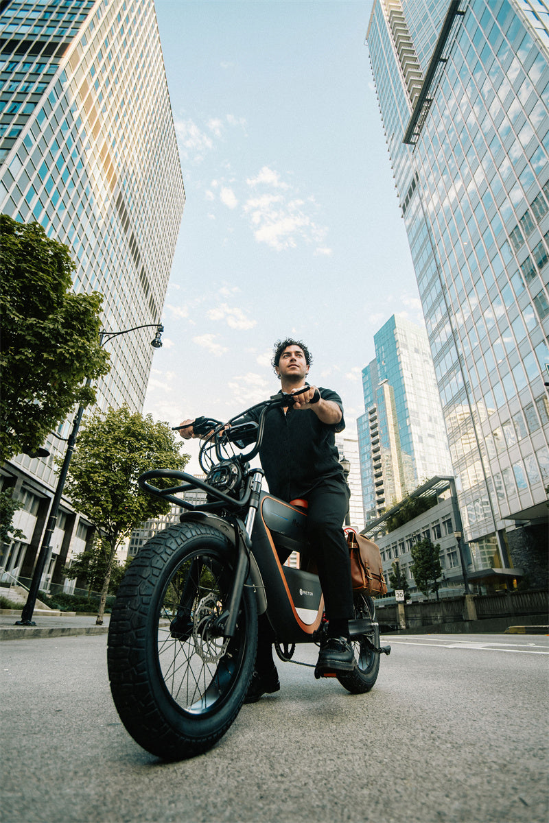 How big a difference is a bike capped at 20mph vs 28mph