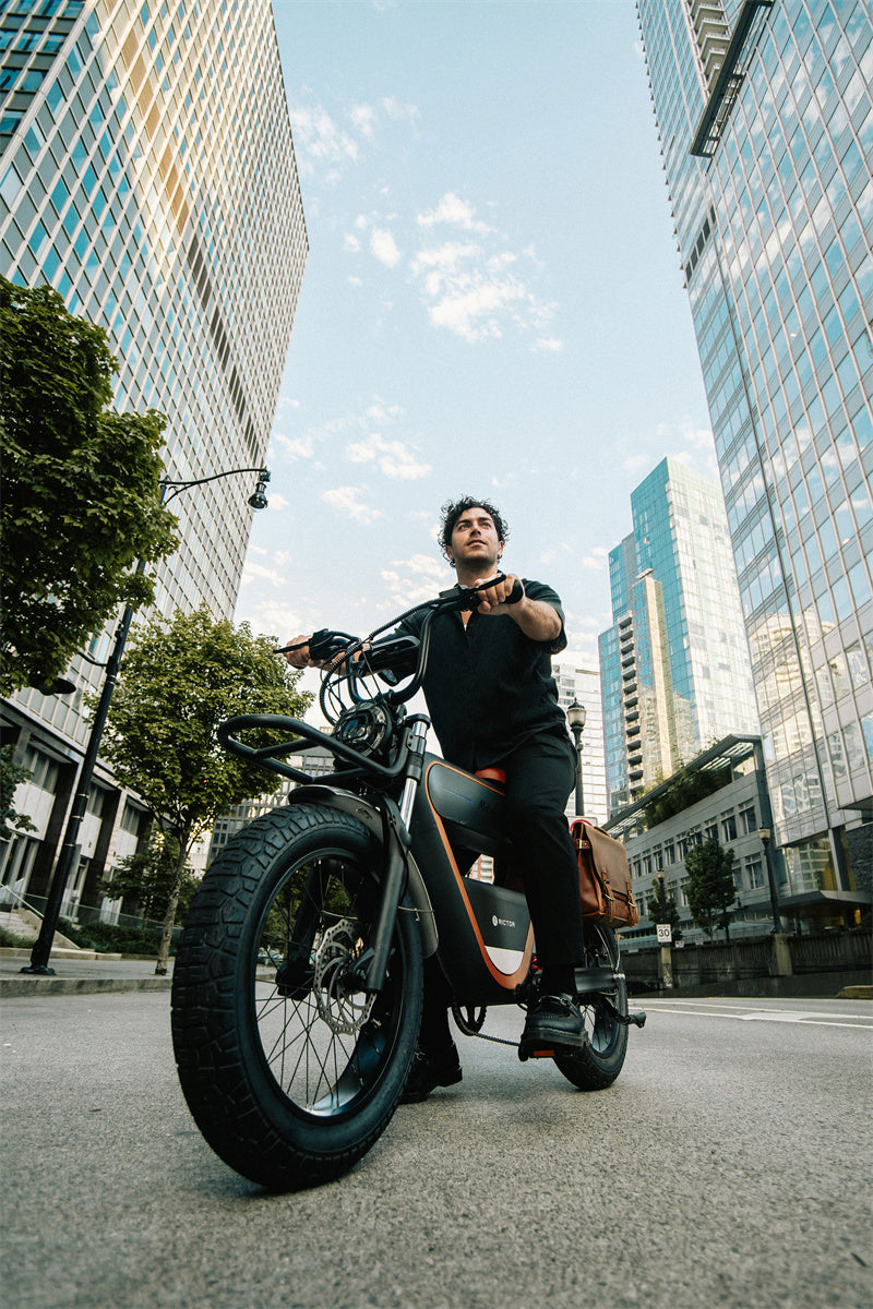 How Fast Does an Electric Bike Go?