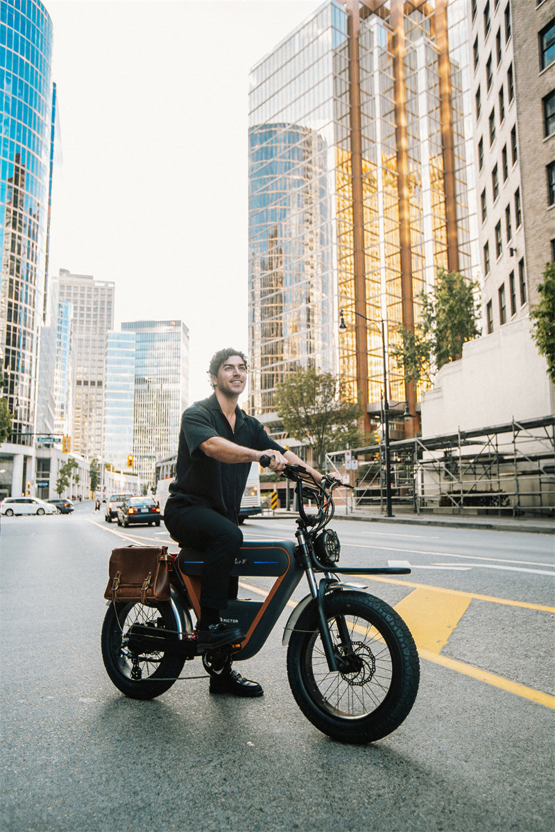 Do You Need a License to Drive an Electric Bike?