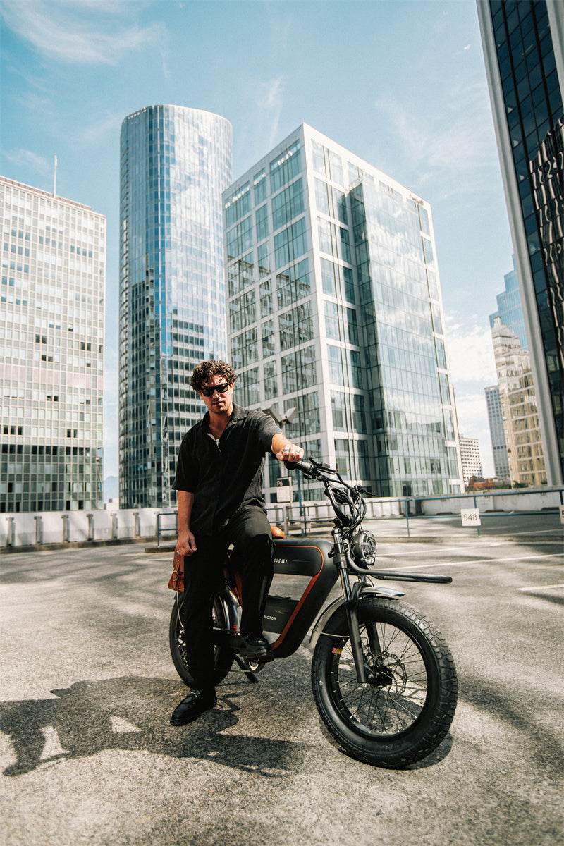 The True Costs of Owning and Using an Electric Bike