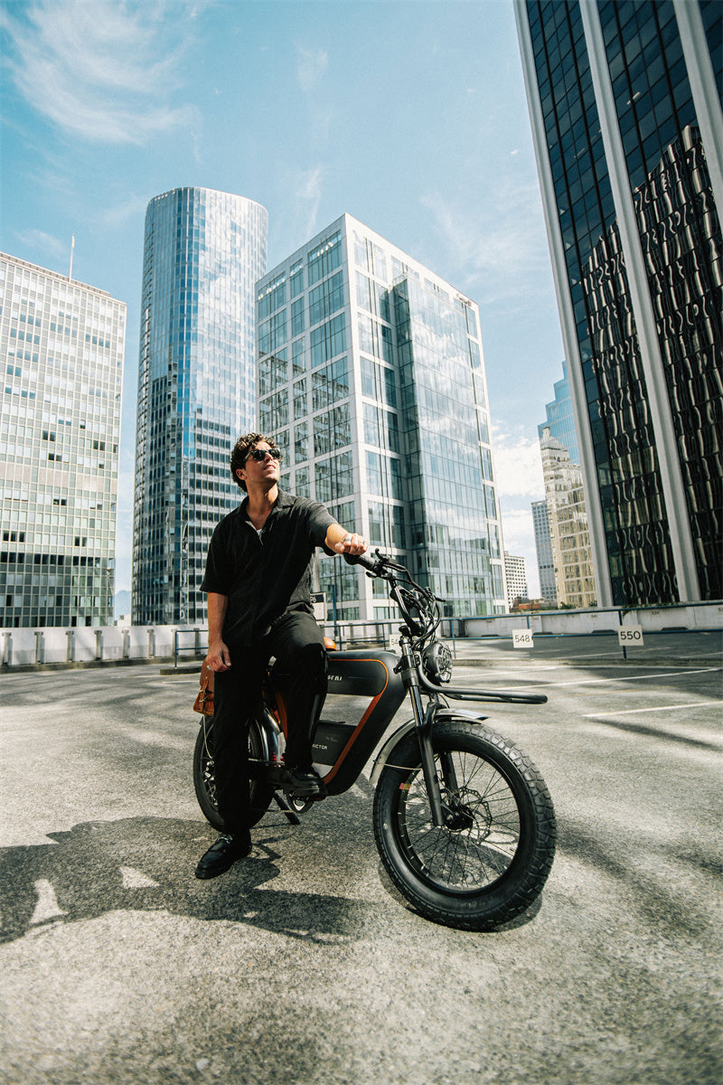 Which Electric Bikes Have the Best Pedal Assist?