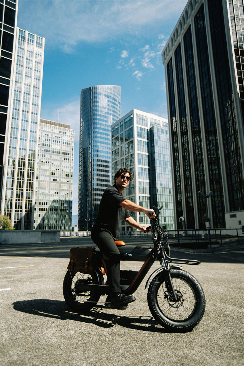 Speed Up Your Ebike: Tips to Make It Go Faster