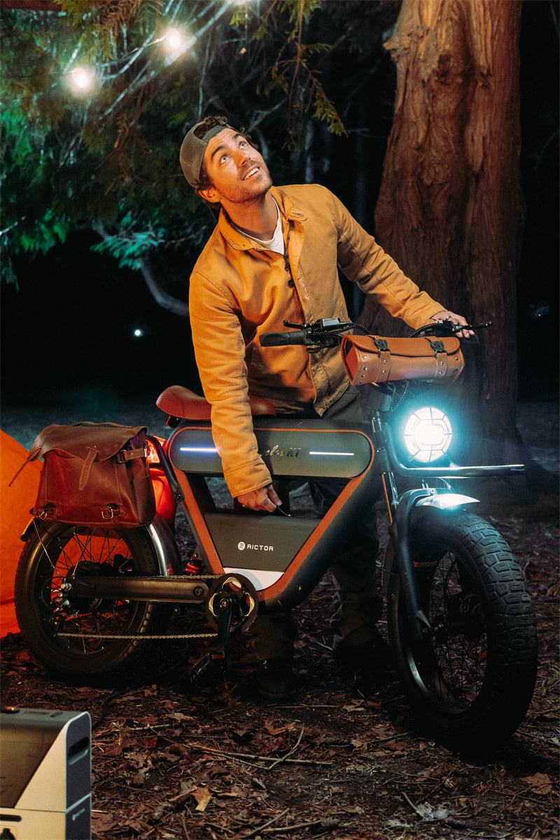 Choosing the Best Electric Bike with Removable Battery