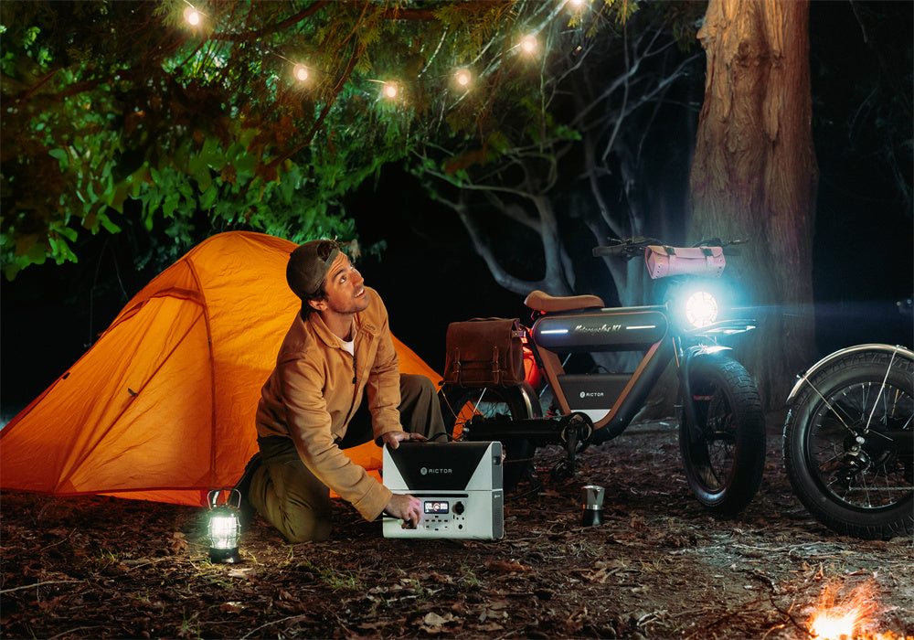 Can You Replace Your E-bike’s LCD Display with Another Type?