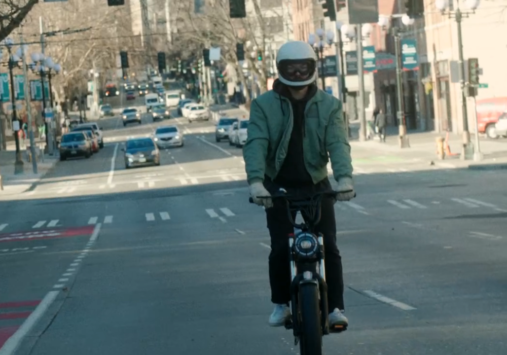 Electric Bike vs. Scooter: Which Ride is Right for You?