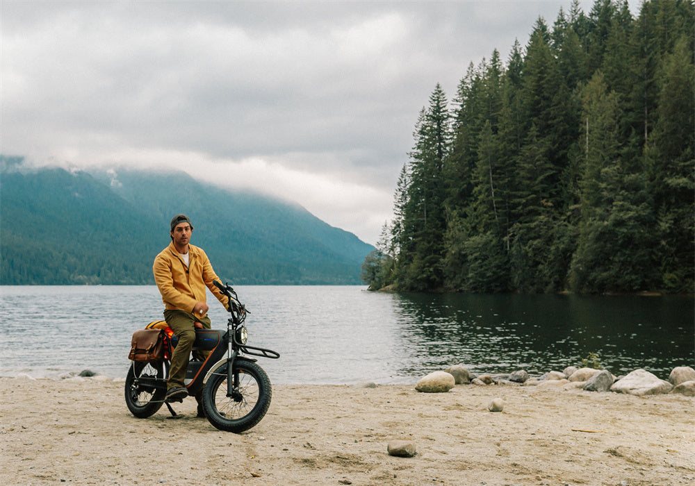 The Cost of Charging an Electric Bike