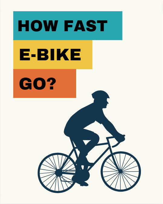 Beyond the basics | how fast can your electric bike really go?