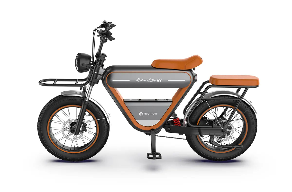 K1 Ebike