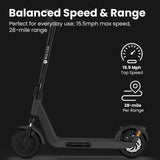 rictor electric scooter 30mph