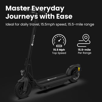 rictor electric scooter