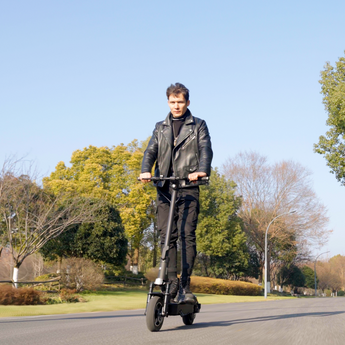 rictor best electric scooter 2024