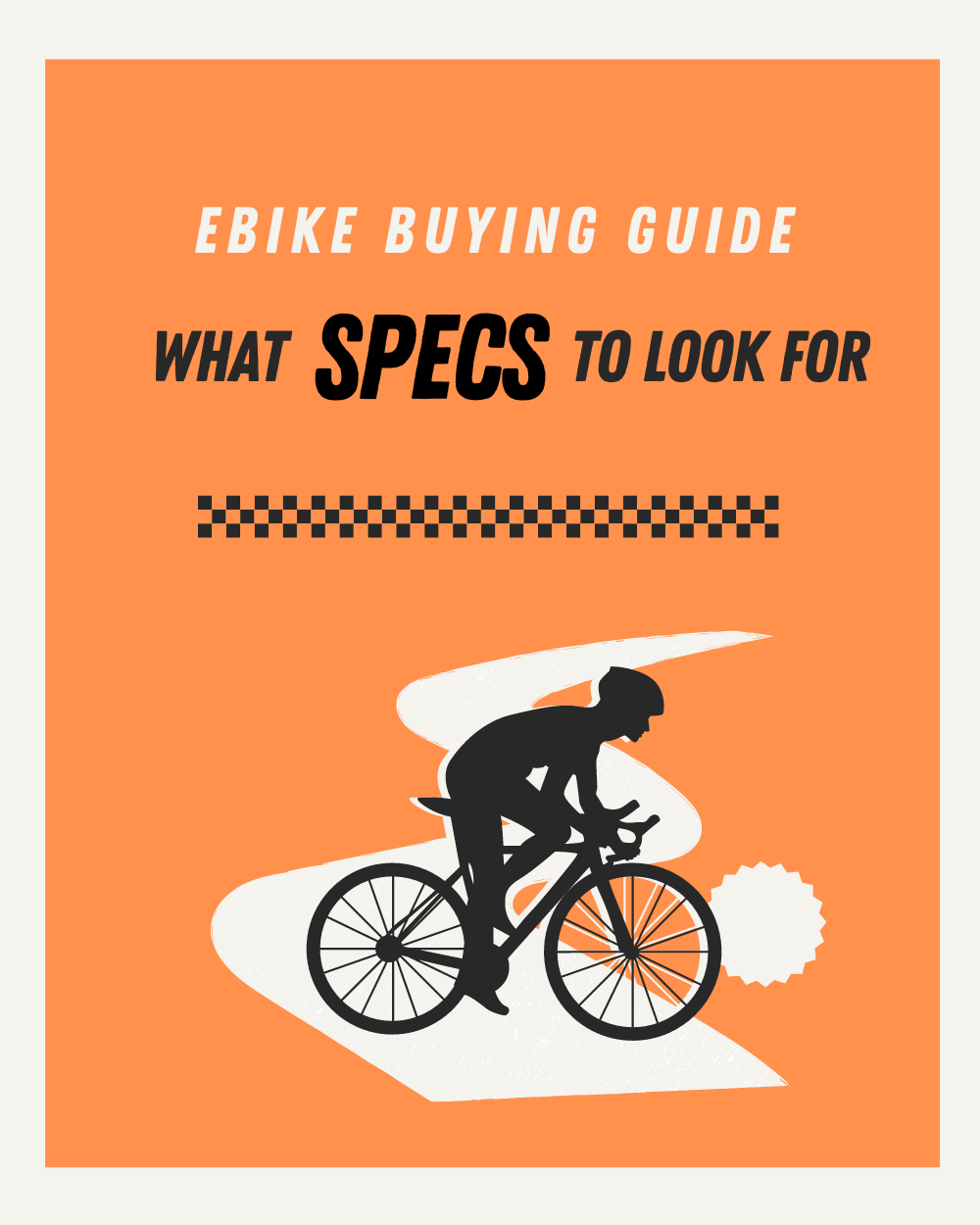 Ebike Buying Guide: What Specs to Look for