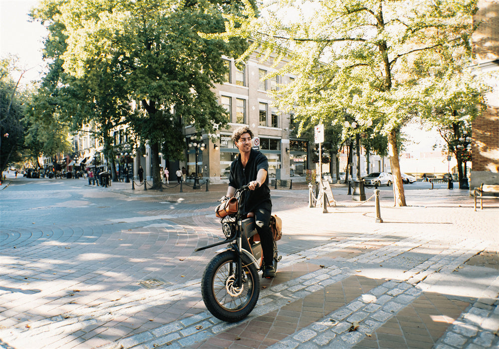 How to Fix a Flat Bike Tire