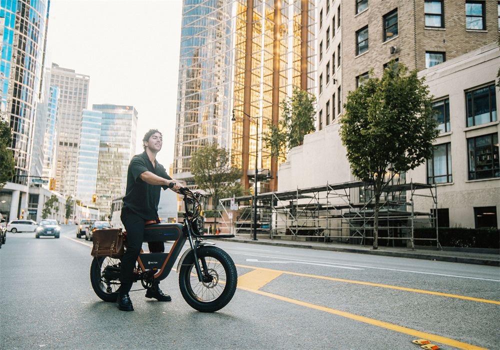 Can You Charge an Electric Bike with Solar Panels?