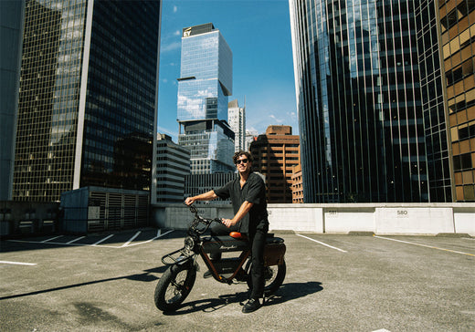 How Long to Charge an Electric Bike Battery