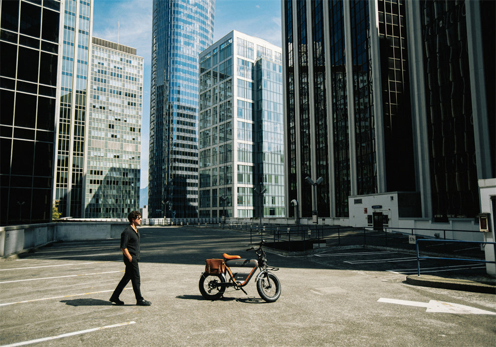 Do Electric Bikes Charge as You Pedal?