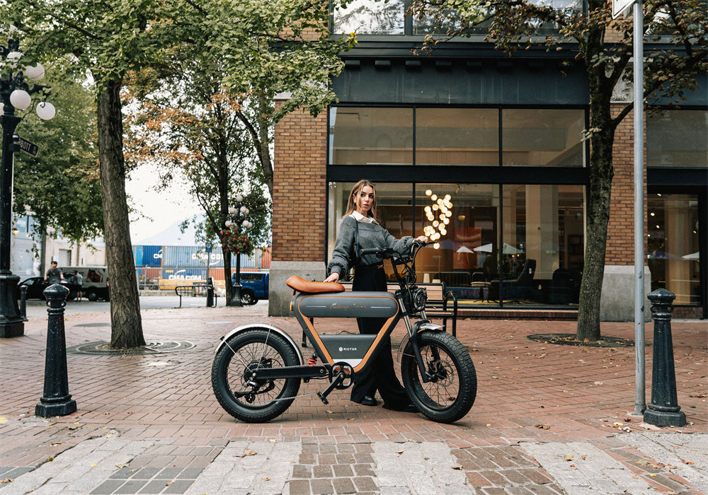 How Much is Electric Bike Battery Range Affected by Rider Weight?