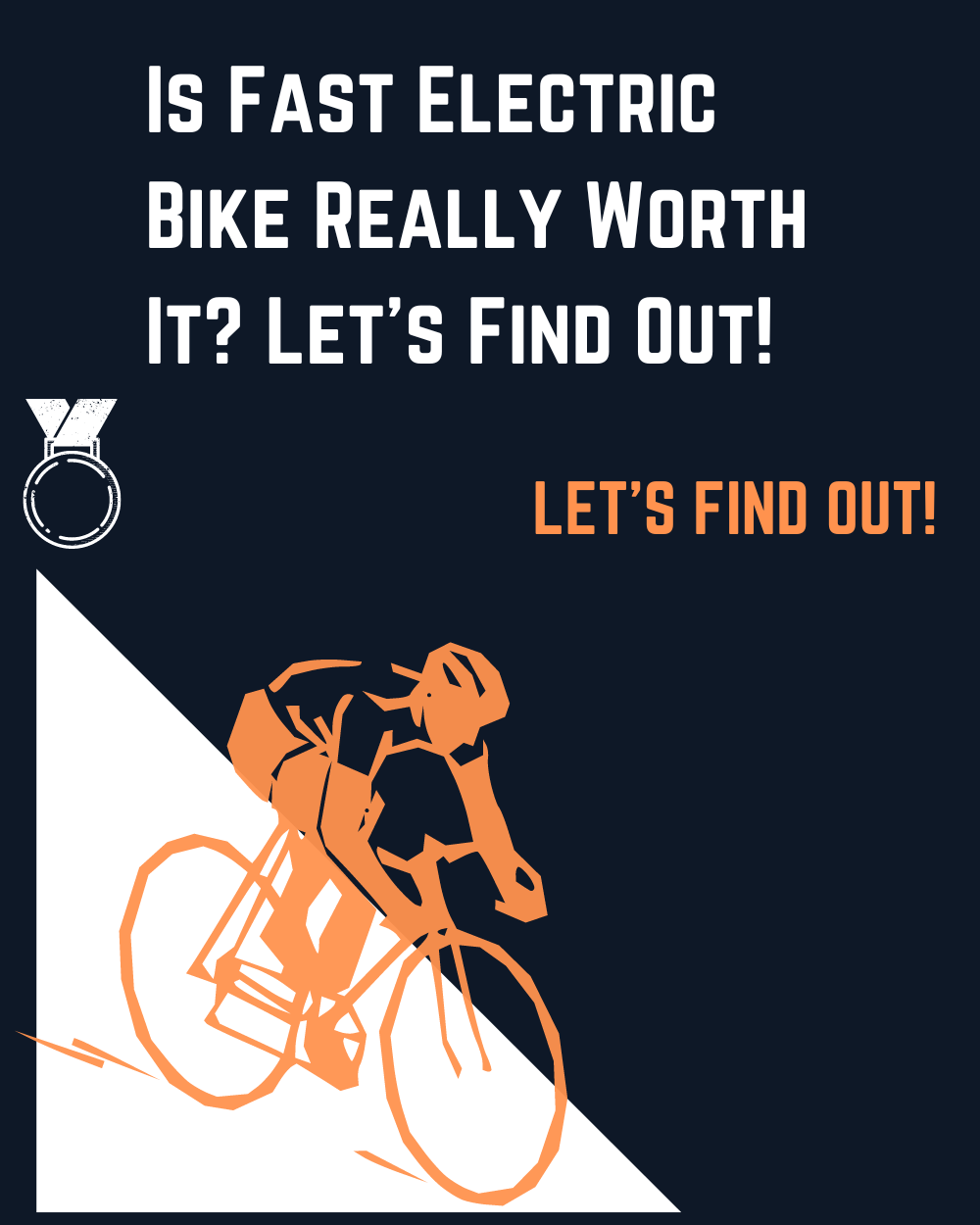 Is fast electric bike really worth it? Let’s find out!