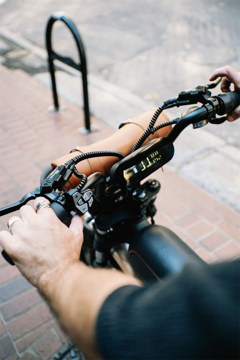 Top 11 Tips for Buying an Electric Bike