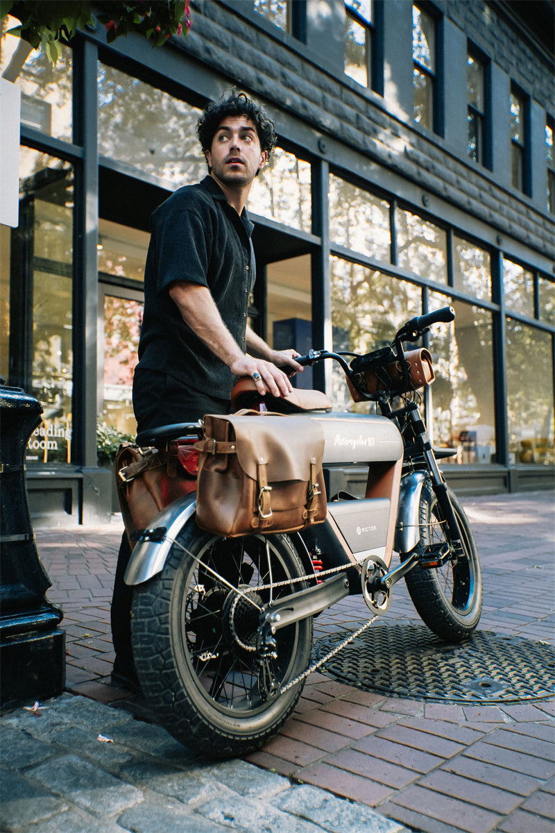 Is 48V Enough Power for Your E-Bike?