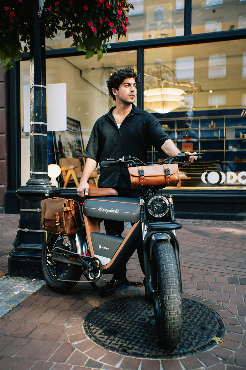 Bike Durability | How Long Do E-Bikes Last?