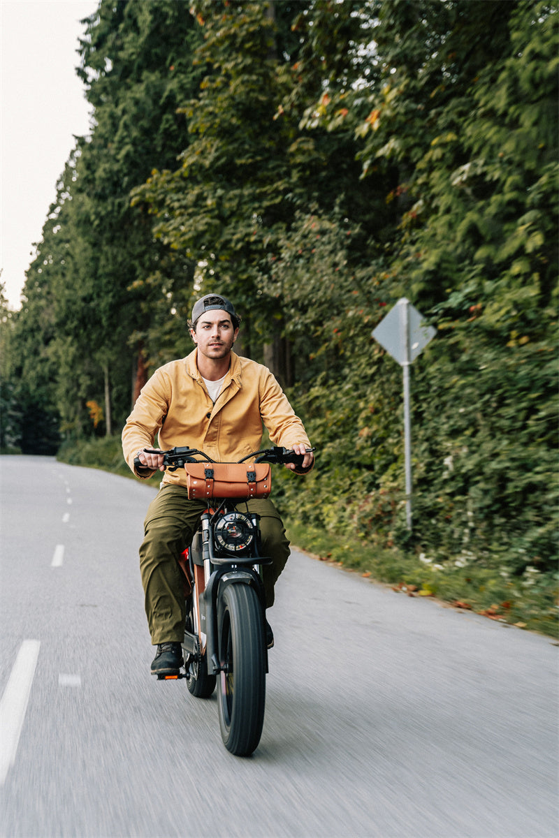 What is an Electric Bike & What to Know Before Buying