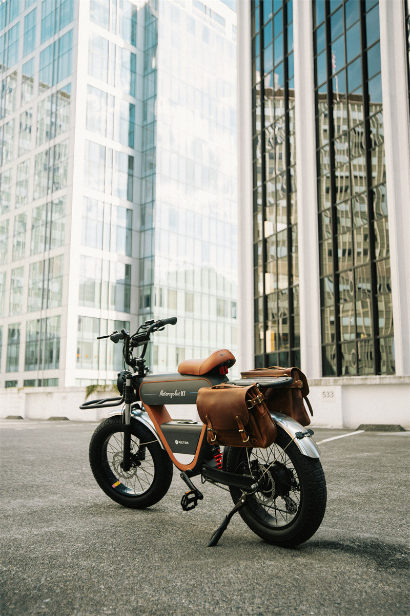 When to Service Your Electric Bike Motor