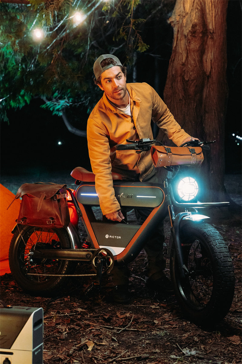 Electric Bikes and Motorized Bikes: Key Differences Explained