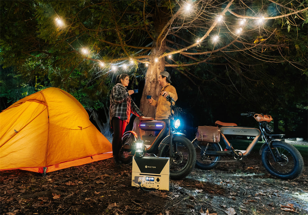 Do You Even Need a Derailleur on Your Electric Bike?