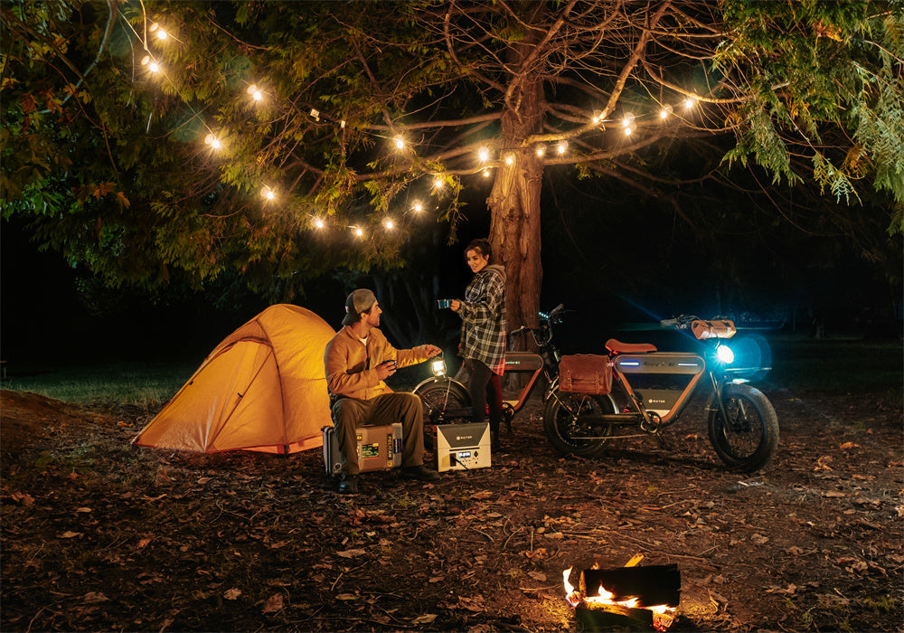 Could You Ride A Bike While Pregnant?