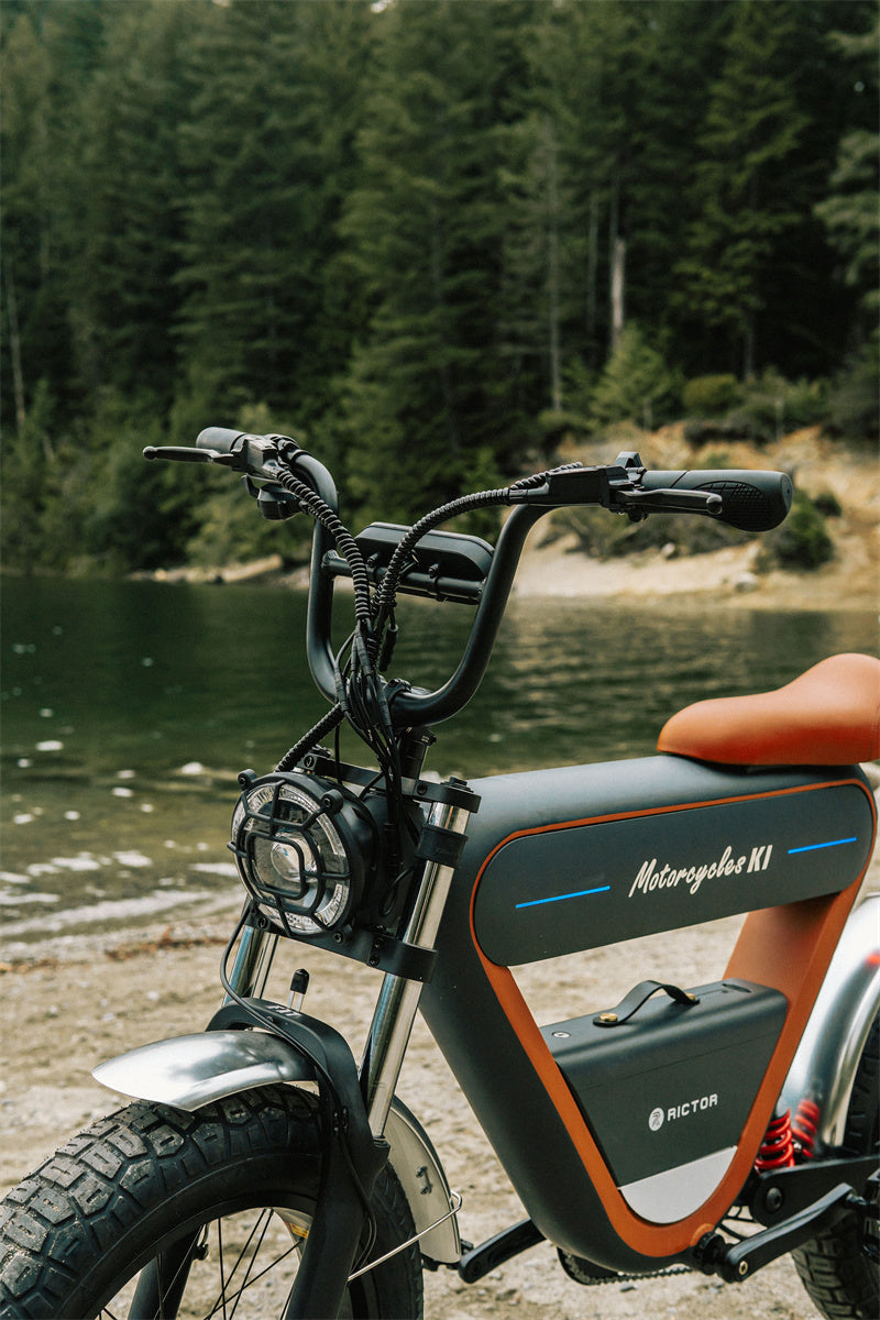 Little Known Fun Facts About Bikes ( and Electric Bike!)