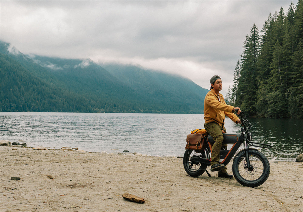 How Temperature Affects Your Electric Bike Battery