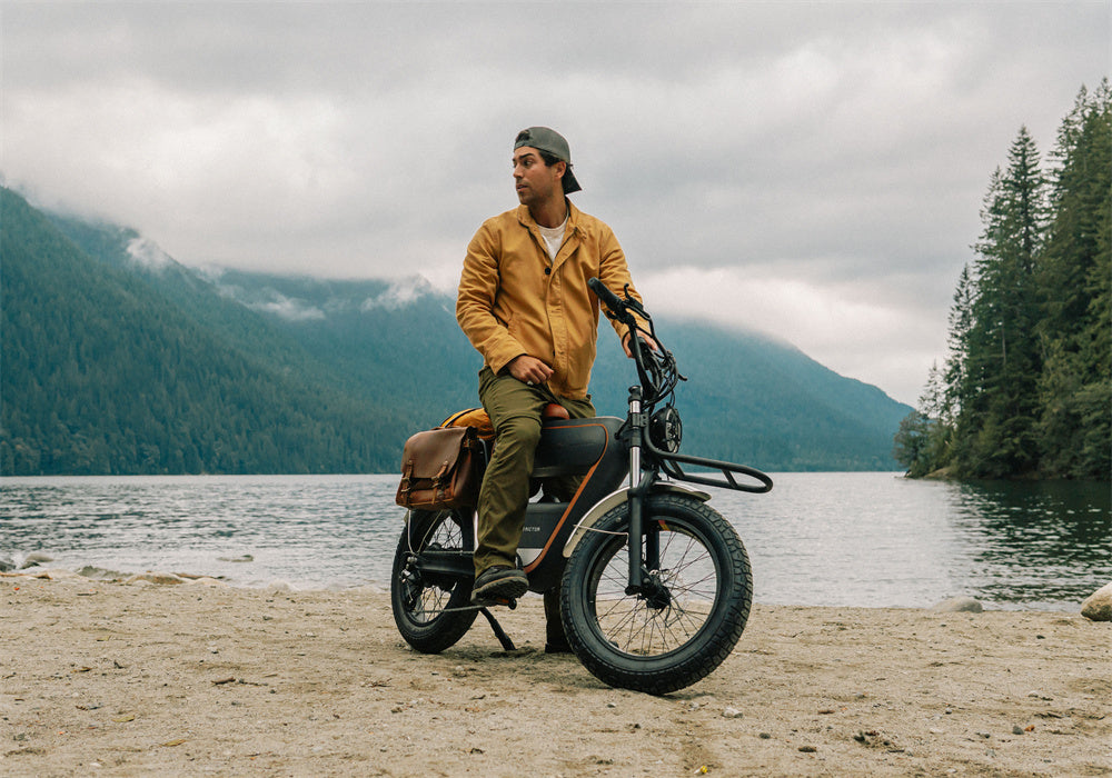 Comprehensive Bike Guide | Which Best Bike for Uphill