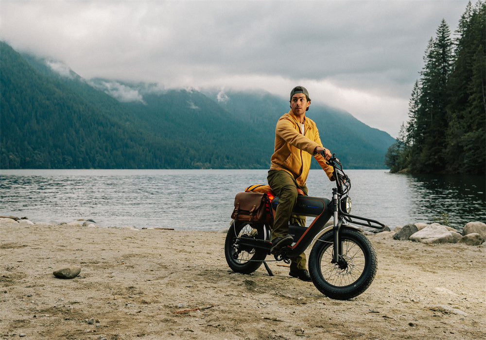 How to Replace Your Electric Bike Lock After Losing the Key