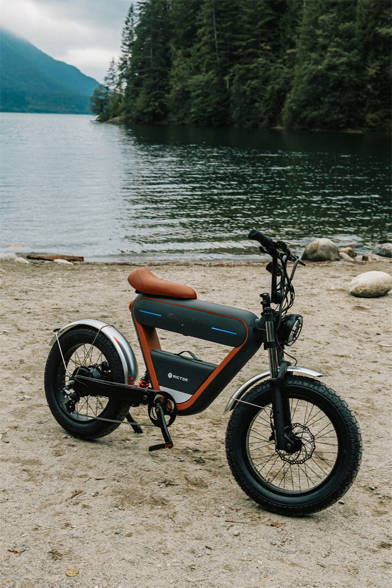 Did Switching to an E-Bike Ruin Regular Bikes for You?