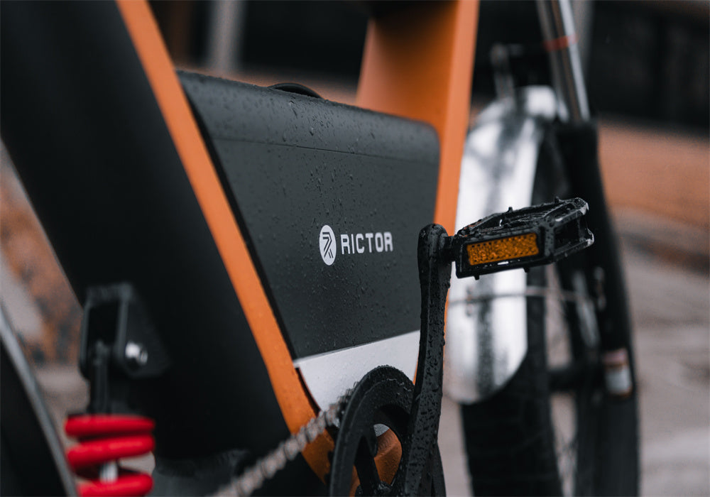 Electric Bike Battery Care: Extend Life by 40% with Simple Practices