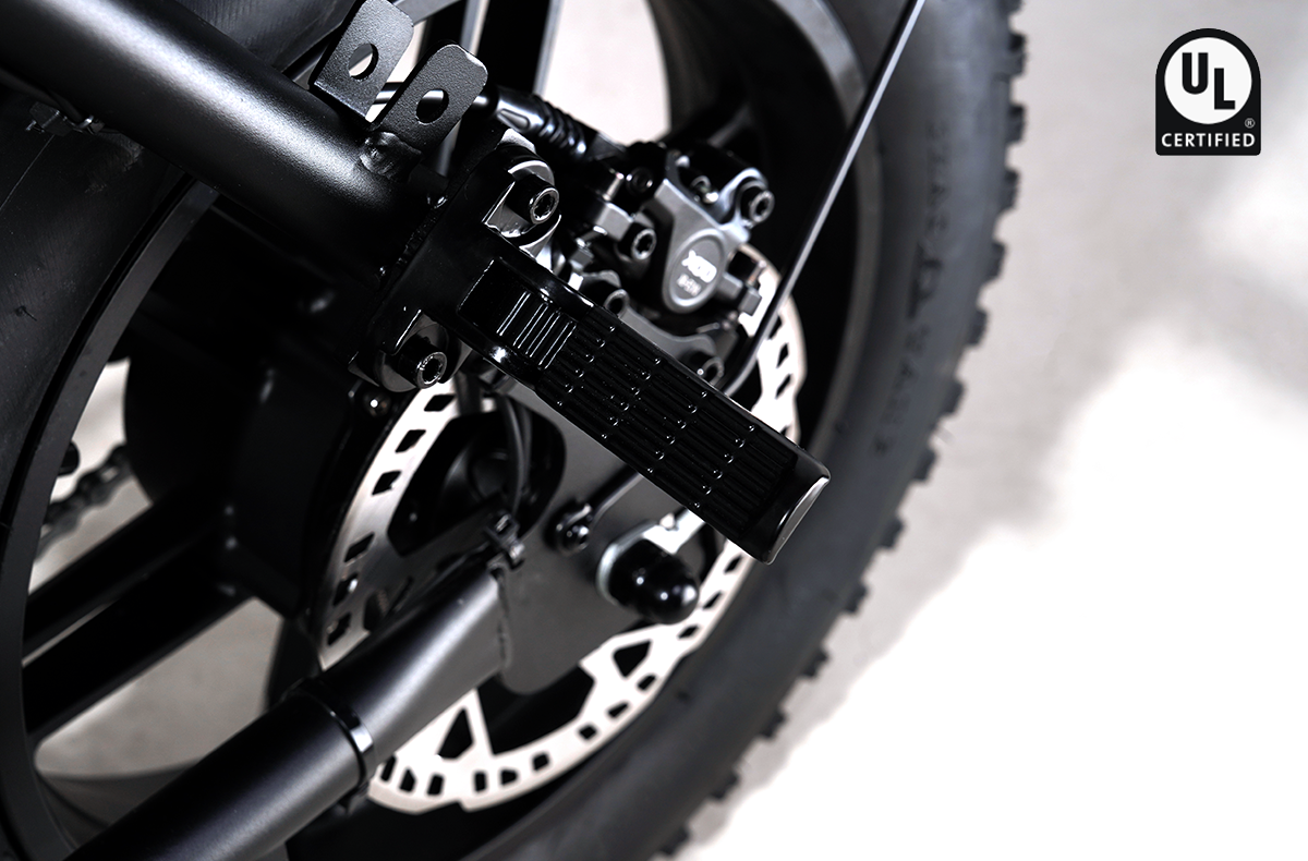 Glyde Ebike additional product view